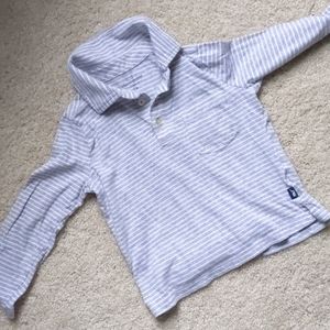 Vineyard Vines Polo shirt long sleeve